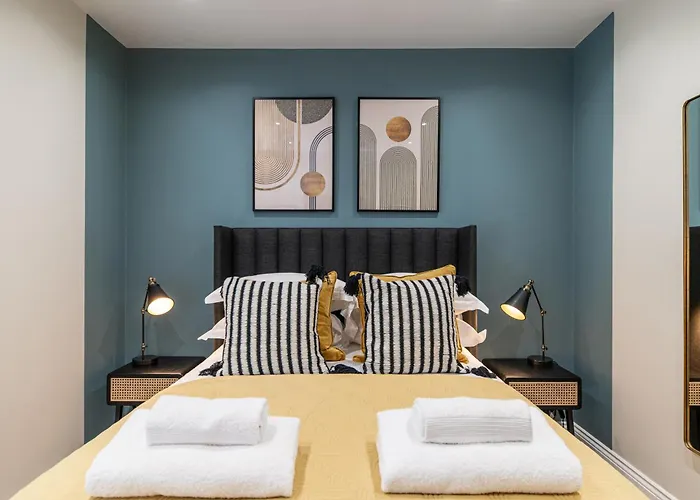 Chelmsford Loft 3