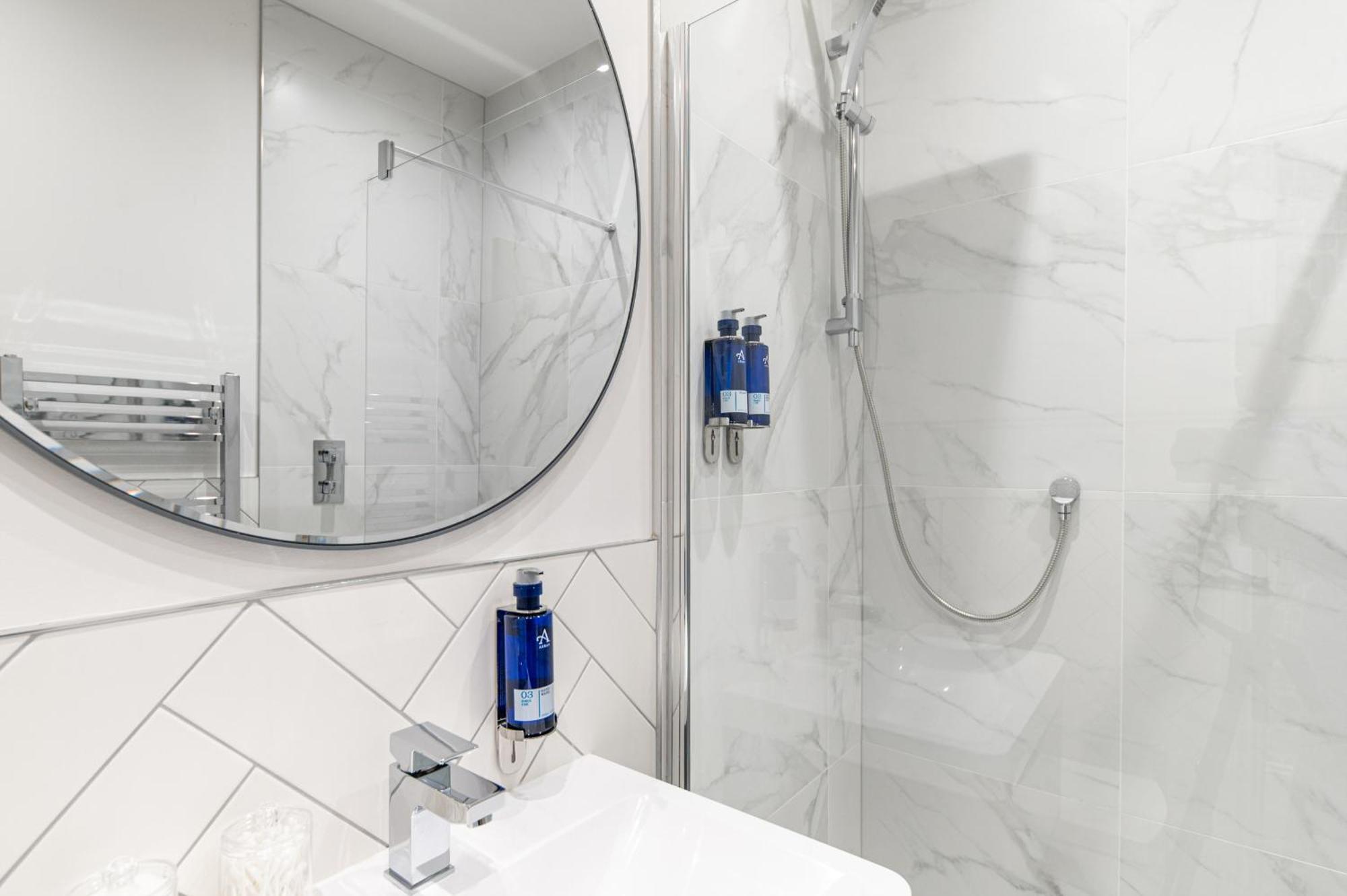 Chelmsford Loft 3 * Ньюкасл-апон-Тайн